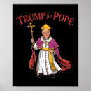 Suche nach katholischer poster Trumpf