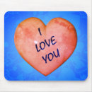 Suche nach rosa herzen mousepads Mother