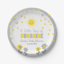 Suche nach sommer teller Babydusche