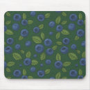 Suche nach blaubeere mousepads Obst