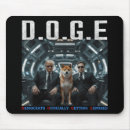 Suche nach demokrat mousepads Donald