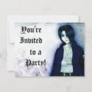 Recherche de de support invitations Garçon
