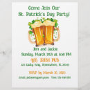 Suche nach st flyer Party