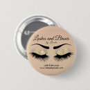 Recherche de esthéticien badges Maquilleur