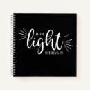 Suche nach licht kleine notizbücher Das licht sein