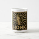 Suche nach honk kaffee tassen Lustig