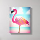 Recherche de flamand art Rose