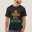 Suche nach mexikaner tshirts Sombrero