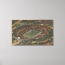 Suche nach stadion leinwandbilder Luft