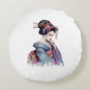 Suche nach geisha kissen Elegant