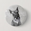 Recherche de art de chien badges Chiot