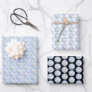 Suche nach weißer fuchs geschenkpapier Blau