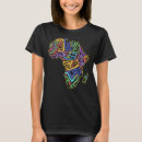 Recherche de géographique tshirts Afrique