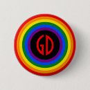 Suche nach monogramm buttons Regenbogen