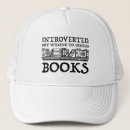 Recherche de lecture casquettes Humour