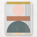 Suche nach geometrische kunst mousepads Abstrakte