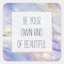 Recherche de bleu clair autocollants Jolie