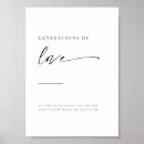 Recherche de douche mariage posters Moderne