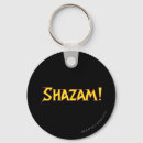 Recherche de shazam porteclés Tunder