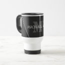 Recherche de moderne voyage mugs Artistique