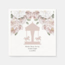 Recherche de carrousel serviettes Floral
