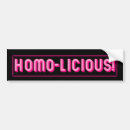 Recherche de homo voiture autocollants Fierté