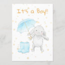 Suche nach sonnenschirm einladungen Babydusche