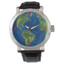 Recherche de illusion montres Bleu