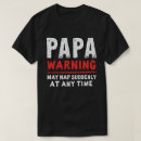 Recherche de tombé tshirts Père