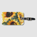 Suche nach sonnenblumen geschenke Aquarell