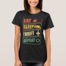 Recherche de store tshirts Clairsemer