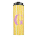 Recherche de zigzag jaune Motif