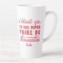 Recherche de pair tasses Pour tous