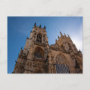 Recherche de york minster cartes postales Cathédrale