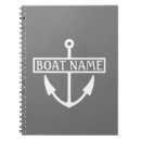 Suche nach anker kleine notizbücher Schiff