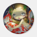Recherche de kois magnets Poissons de koi