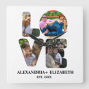 Suche nach eigene bilder drucken poster wanduhren Modern