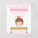 Suche nach gymnastics einladungen Gymnastik