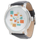 Recherche de carré montres Rétro