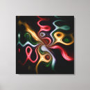 Suche nach schwarz rot gold leinwandbilder Blume