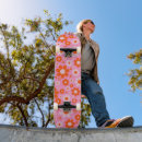 Recherche de vintage skateboards Funky