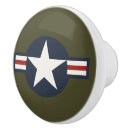 Recherche de patriote boutons et poignées de porte Étoiles et rayures