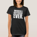 Suche nach schlechte freundin tshirts Junge