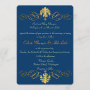 Recherche de teal bleu invitations Élégant