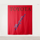 Suche nach toyota poster Schwarz