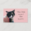 Recherche de tuxedo cartes visite Chat