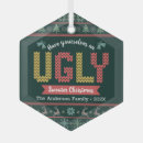Suche nach lustiges stricken ornamente Weihnachten