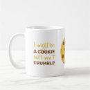 Recherche de un biscuit tasses Puce au chocolat