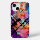 Recherche de psychologie iphone coques Abstrait