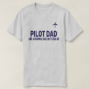 Suche nach piloten tshirts Lustiger pilot
